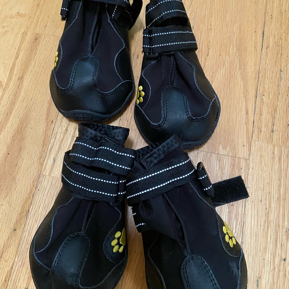 Doggy booties! BRAND NEW
